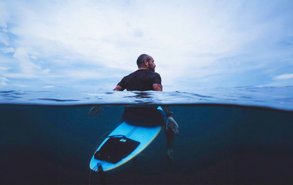 Shark Shield Freedom+ Surf