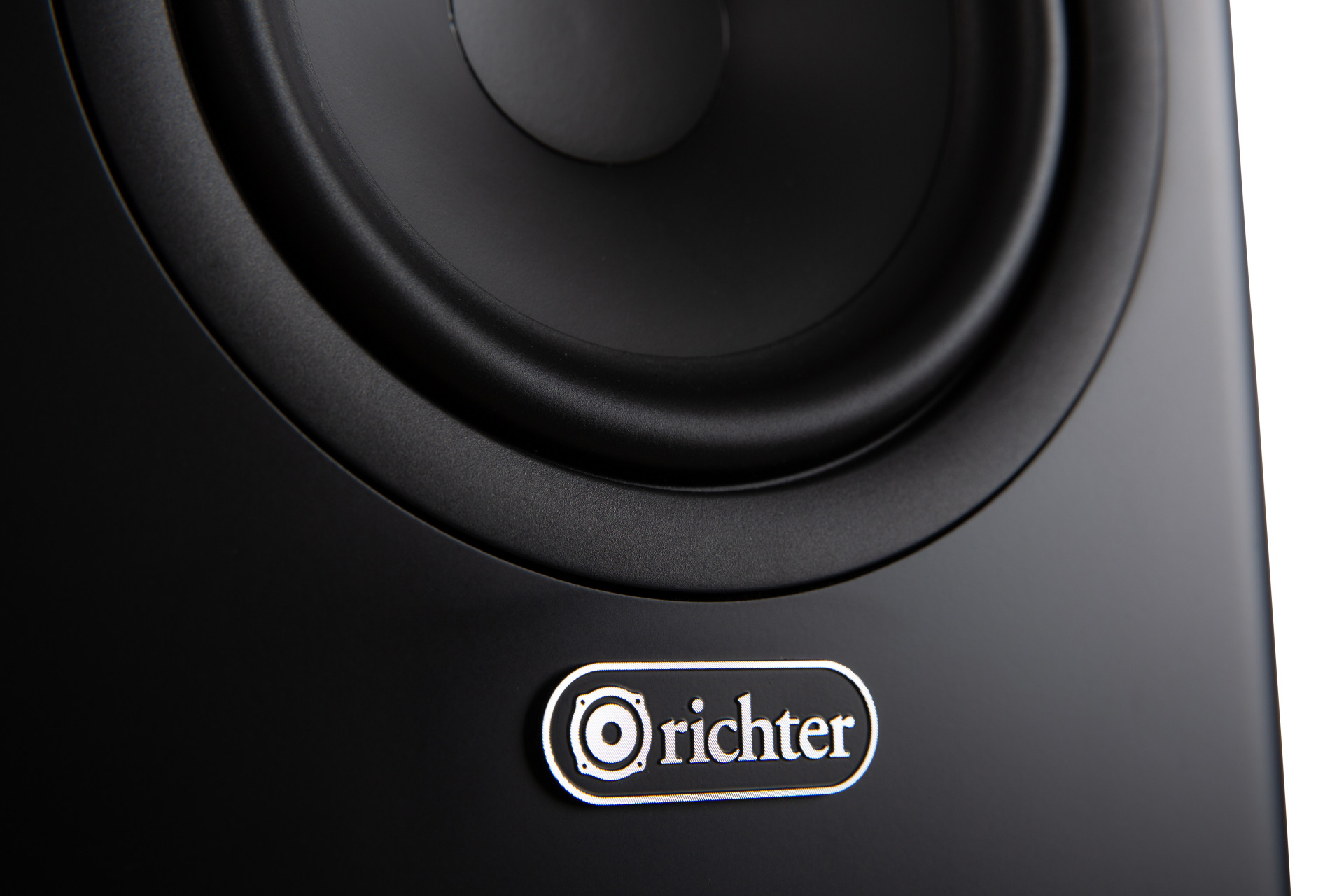Richter Legend Series 6